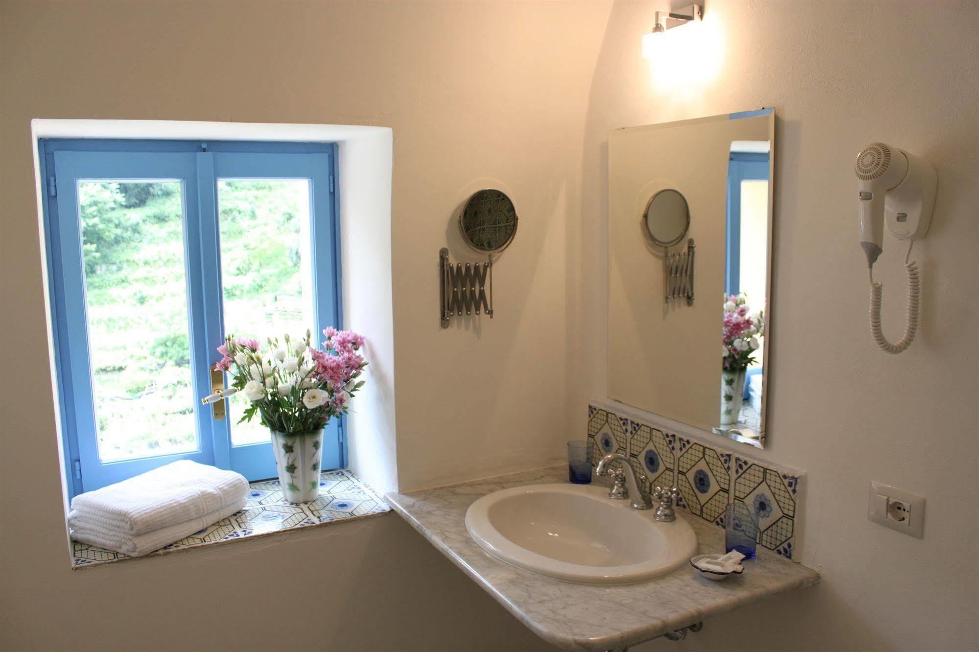 Villa Torre Dello Ziro Ravello Exterior foto