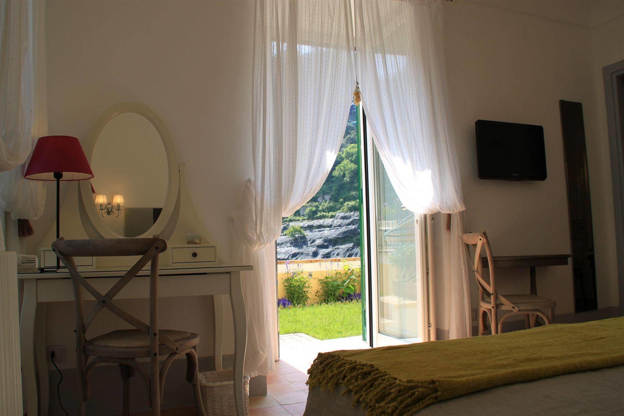 Villa Torre Dello Ziro Ravello Exterior foto