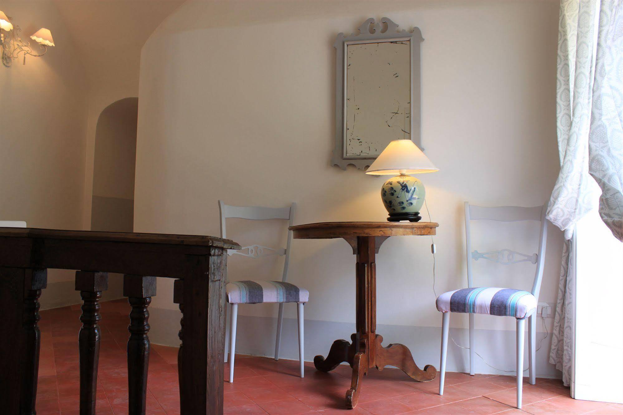 Villa Torre Dello Ziro Ravello Exterior foto